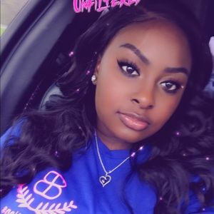 Meet your Posher, Jamila